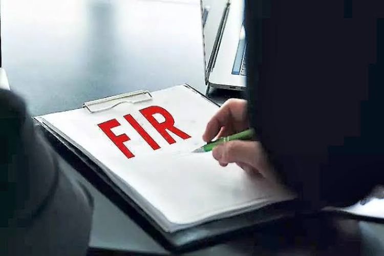 Owner of Thane investment company booked for duping 10 investors of Rs 1.20 crore