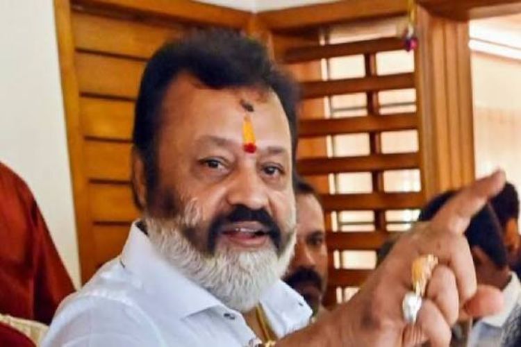 Supreme Court issues notice to Union Minister of State Gopi on plea against High Court order