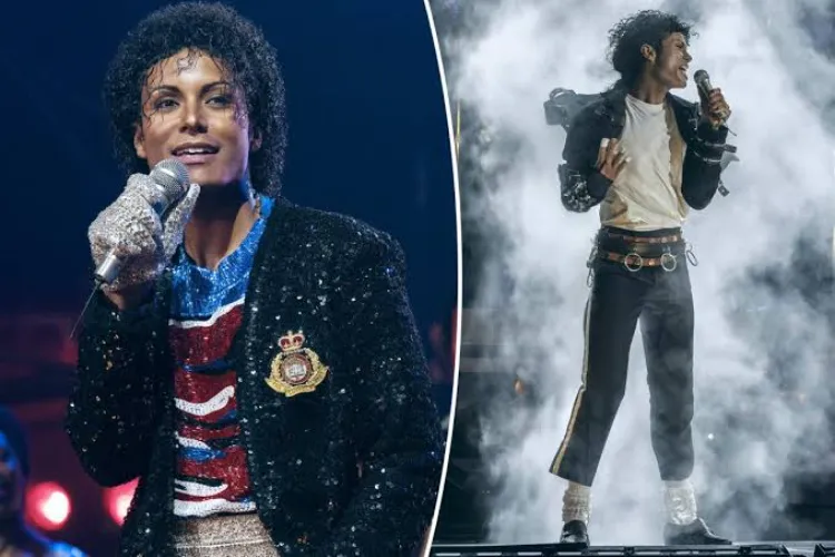 Michael Jackson's biopic 'Michael' will stream online starting August 10.