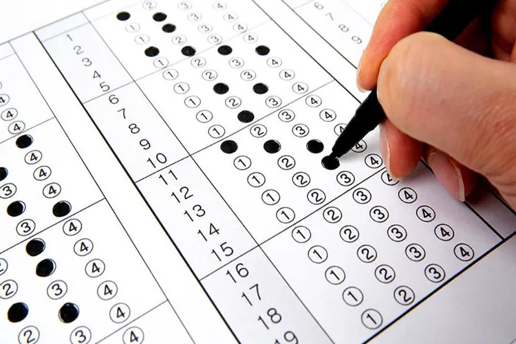 'I solved 165 questions, not 41': Karnataka NEET aspirant alleges irregularities.