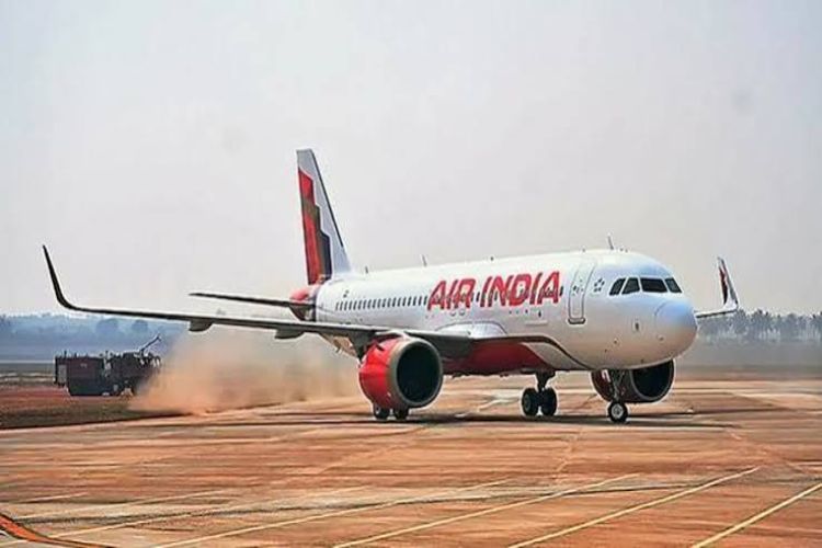 Air India to soon start inbound hub-and-spoke flights to Amritsar