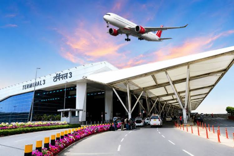 Plans to develop 44 airports for 'hub and spoke' flights, emphasis on increasing global connectivity