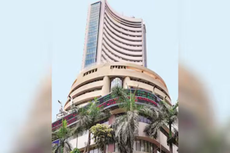 Domestic stock markets rose in early trade, supported by falling crude oil prices.