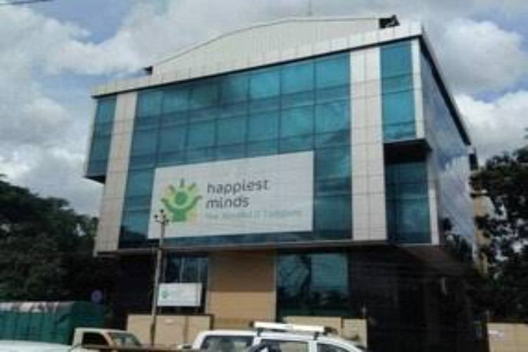 Happiest Minds Q1 net profit rises 18.3% to Rs 67.6 crore