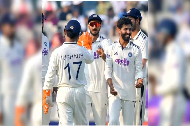How Saransh Jain became a 'fighter' by following his ailing father's message
