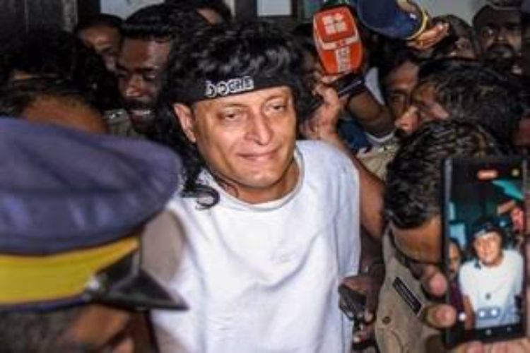 Kerala mimicry artist alleges cyber harassment over the way he pronounced CM's name
