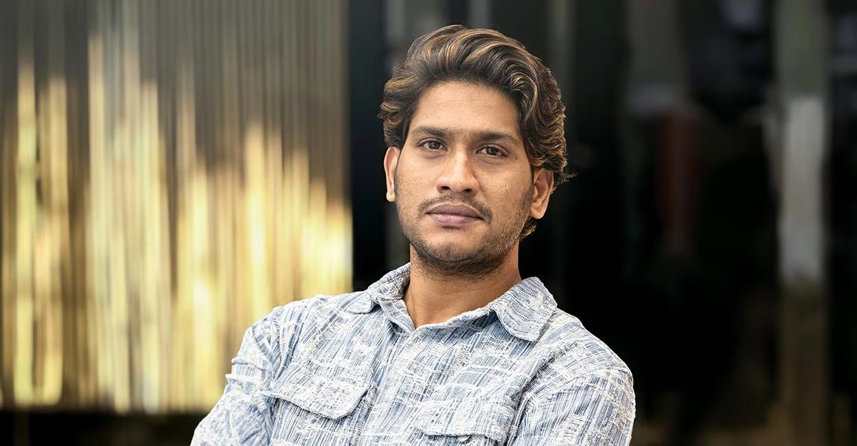 Akhil Marar quits Twenty20 party, alleges differences with Sabu Jacob over seat-sharing