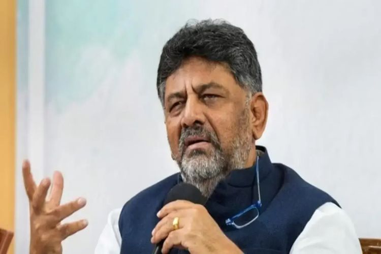 Meeting with MPs in Delhi a 'huge success': Chief Minister Shivakumar