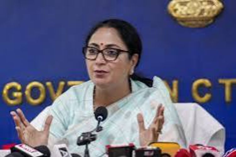 Delhi government approves 'Lakshmi Scheme' to provide financial assistance to women