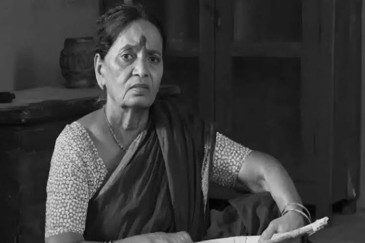Telugu film actress 'Pavala' Shyamala passes away at 75