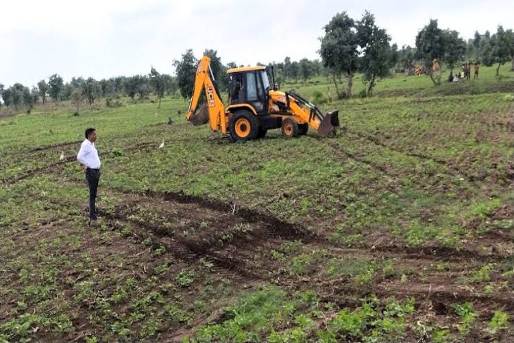 Strict action should be taken to remove encroachment from pasture land in Rajasthan: Dilawar