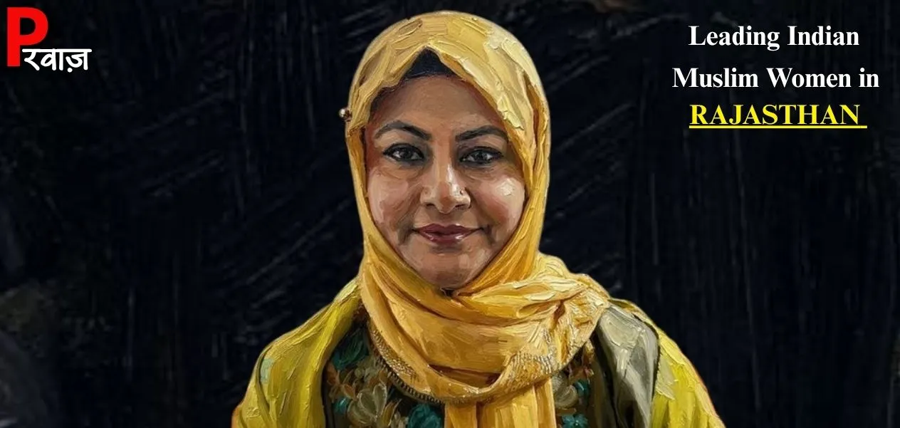 Maimuna Nargis: Preserving a Fading Heritage