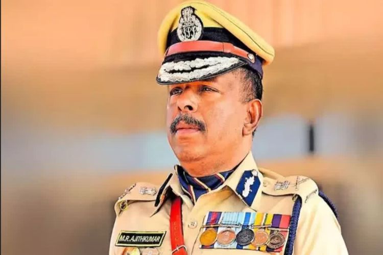 Suspended Kerala ADGP Ajith Kumar unlikely to be promoted: Home Minister Chennithala