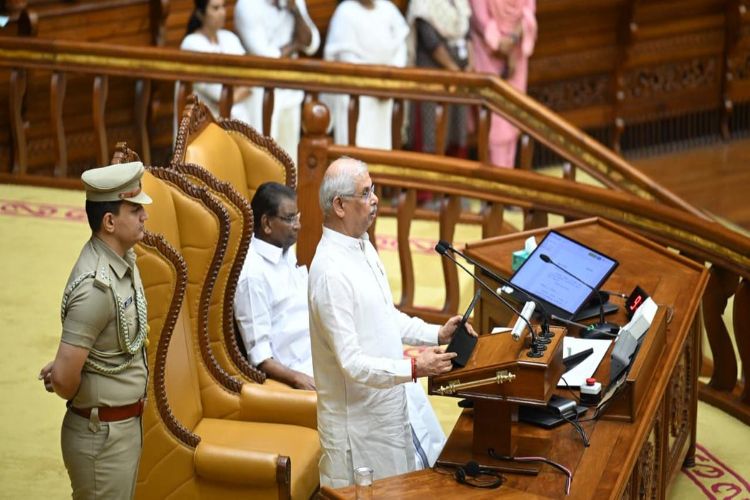Kerala government announces five key governance reforms