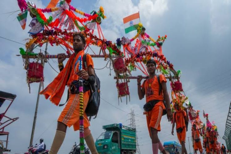 All 'illegal' meat shops on Kanwar Yatra routes will be closed: MCD