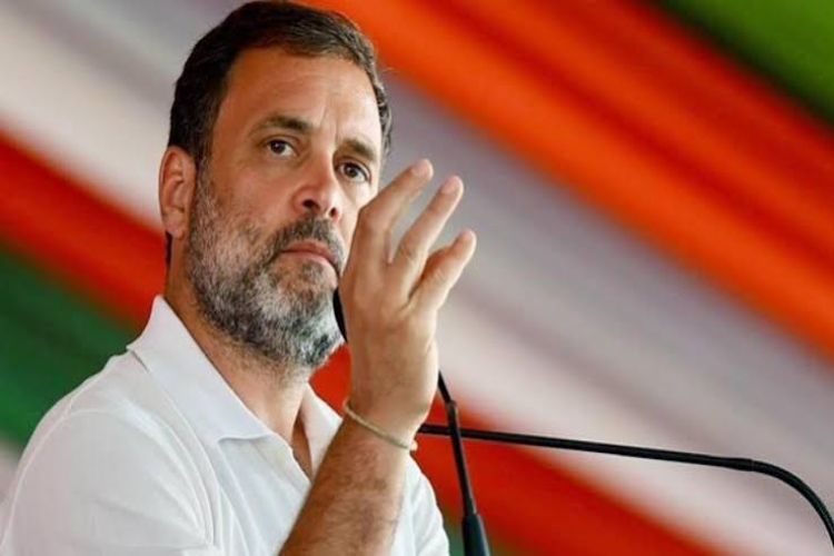 Karnataka: Case filed against BJP MLA for remarks against Rahul Gandhi