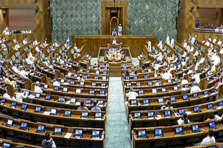 Birth and Death Registration Amendment Bill introduced in Lok Sabha