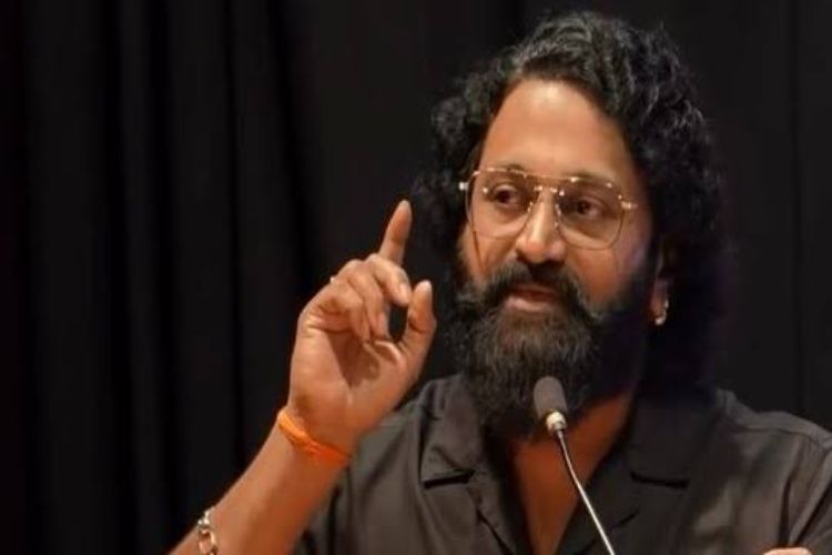 Rishab Shetty to receive 'Leadership in Cinema' award at IFFM