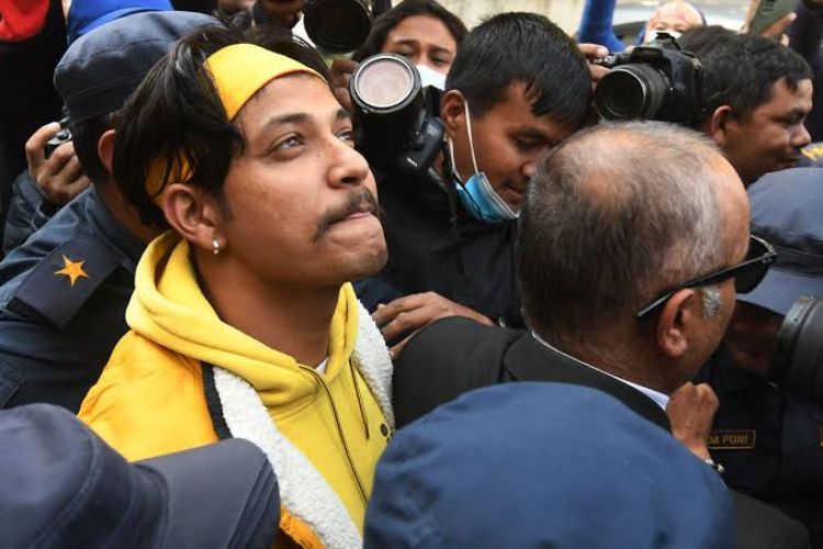 Nepali national sentenced to 10 years in prison for kidnapping and sexually assaulting a minor in Palghar