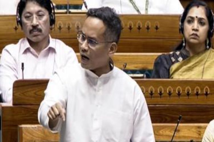 Court allows probe against BJP MLA Pranat Tudu, stays punitive action