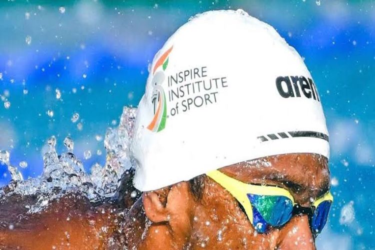 Sajan Prakash failed to qualify for the 200m freestyle final.
