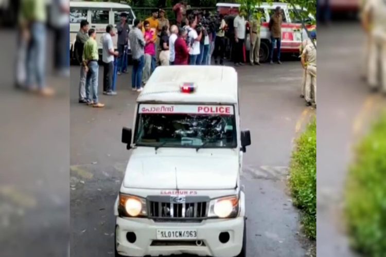 Pregnant woman from Assam escapes from clutches of alleged newborn trafficking gang in Kerala