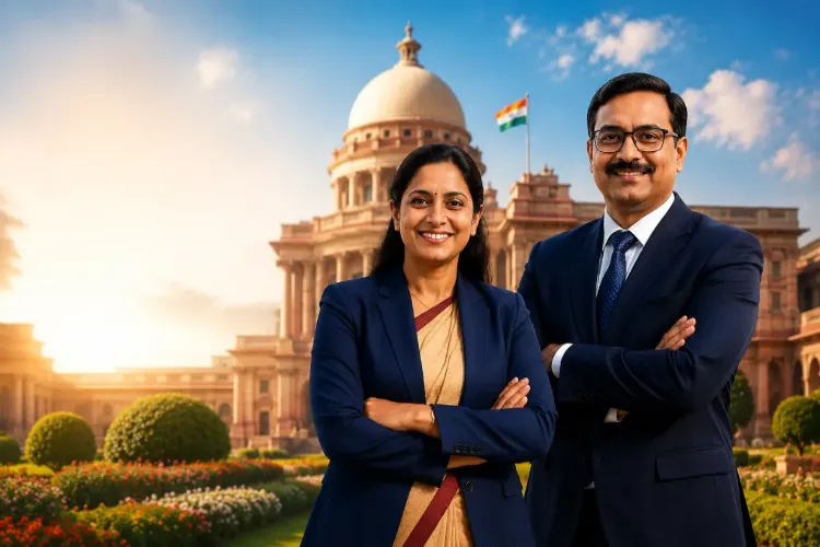 Want to become a Principal or Vice-Principal in Delhi's government schools? Apply immediately.