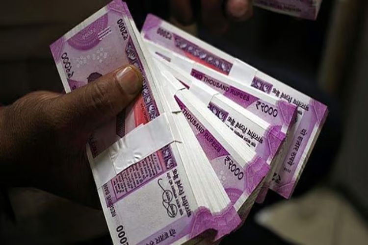 Rupee strengthens 13 paise to 95.63 per dollar in early trade