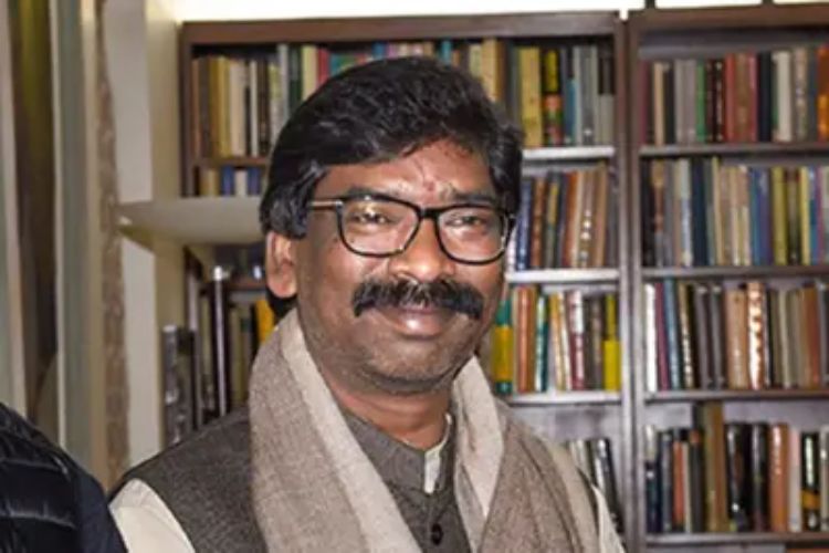 Jharkhand: Soren wishes the devotees visiting Baba Baidyanath Dham in the month of Shravan