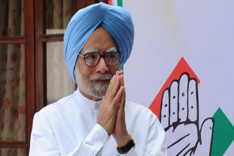 Sangh Parivar, which targeted Manmohan Singh, should apologise to him: Satishan