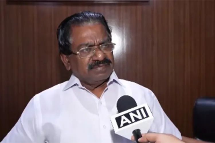 Only CWMA has the authority to decide on Cauvery water sharing: DMK