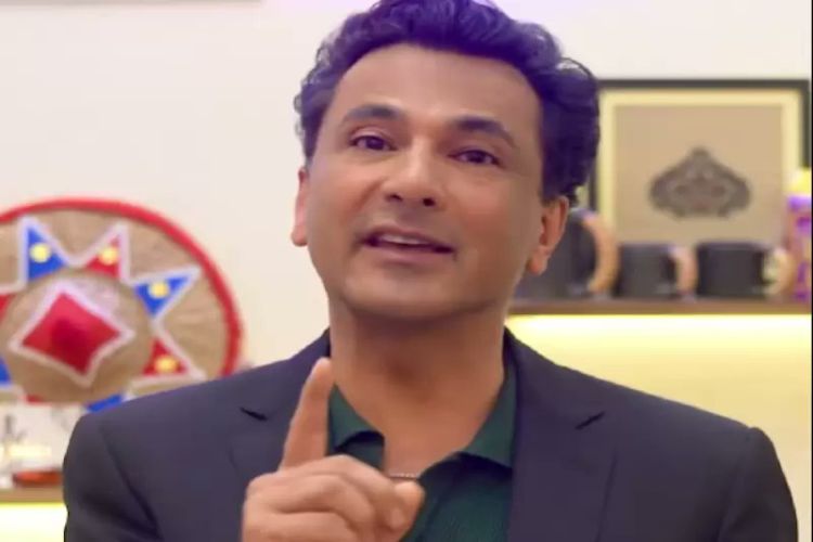 Indian exporters should take advantage of trade facilitation platform to expand business in the US: Vikas Khanna