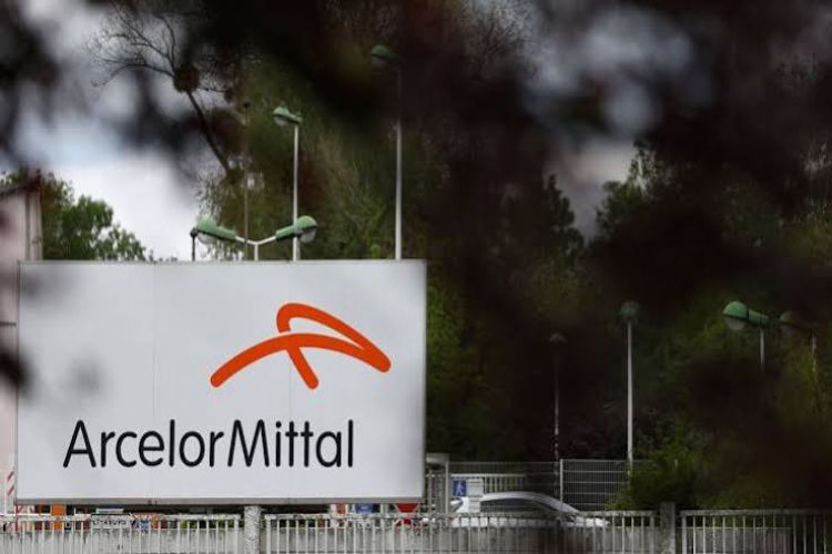 ArcelorMittal's June quarter net profit falls 62% to $68.3 billion