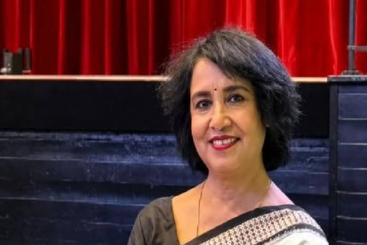 Coming to Kolkata after 19 years is like returning home: Taslima Nasreen