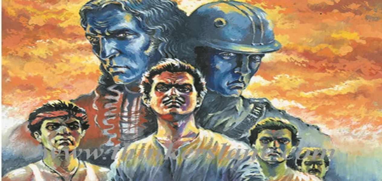 Nil Darpan: The Bengali play that shook the British Raj.