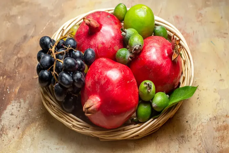These 5 fruits will protect you from infections during the monsoon.