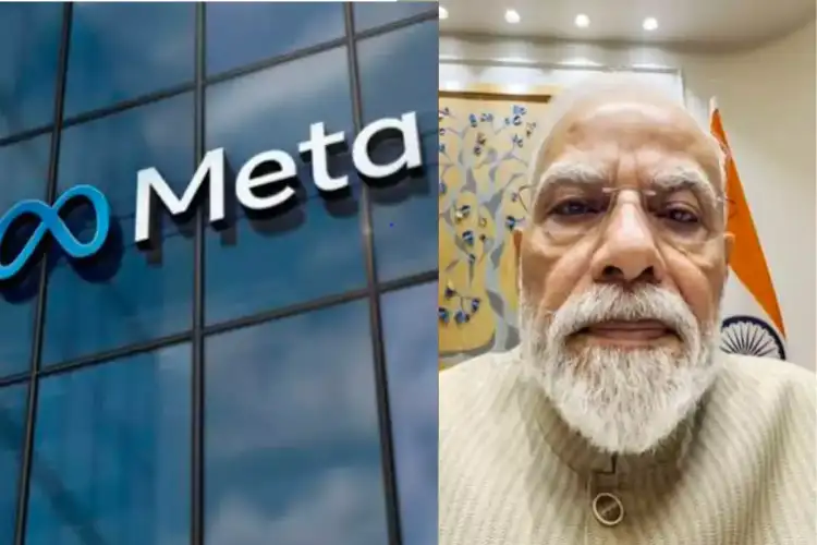 Meta India head booked by Hyderabad Cyber Crime police over social media posts allegedly targeting PM Modi