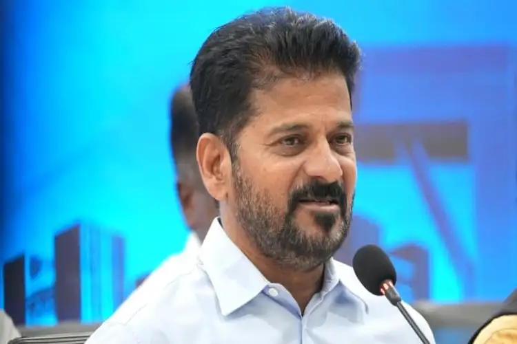 Telangana CM Revanth Reddy announces pensions for Thalassemia, Sickle Cell patients; rollout from Aug 15