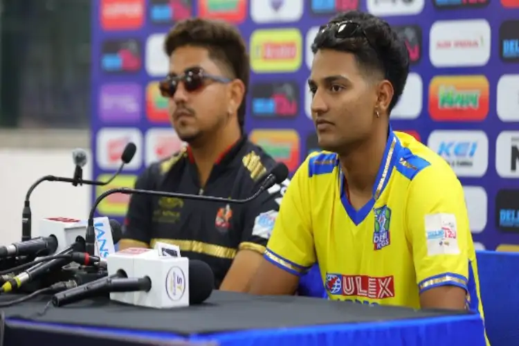 Delhi Premier League season 3 to kick-off with grand opening ceremony, high-octane campaign opener