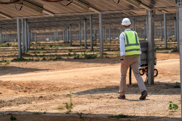 Avaada Group raises $1.3 billion for 2,150 MW projects