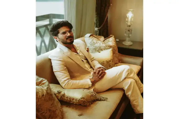 Dulquer Salmaan to head to Indian Film Festival of Melbourne 2026, to be celebrated as one of Indian cinema's most iconic contemporary stars