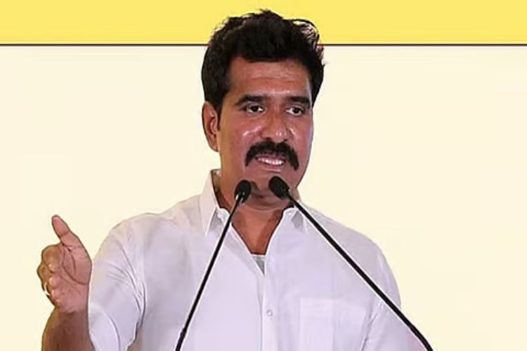 Tamil Nadu government will approach the Supreme Court to get its share of Cauvery water: Minister