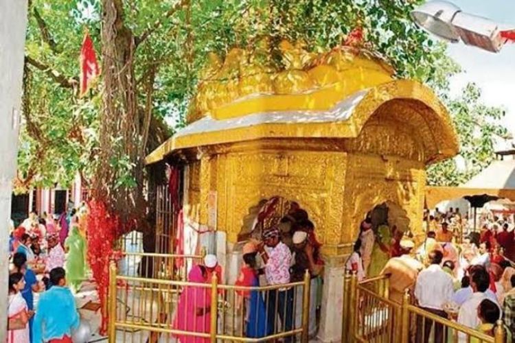 Chintpurni Temple: Committee formed to investigate irregularities in 'Sugam Darshan' system