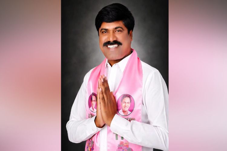 Former BRS MLA Peddi Sudarshan Reddy passes away
