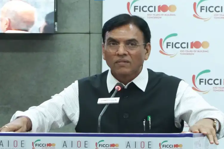 India to expand social security coverage beyond 101 crore people in next five years: Mandaviya