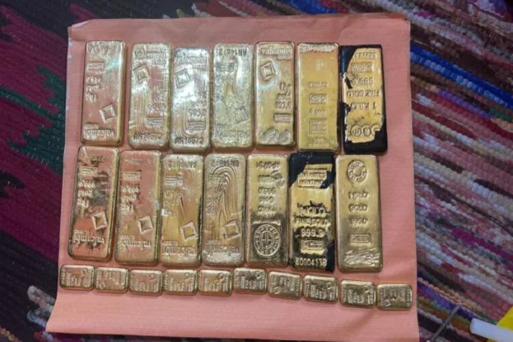 Investigation into the cash seizure in Birbhum intensified