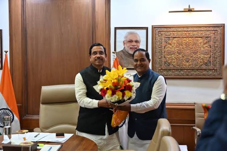 Odisha minister refutes claims of BJP leaders from the state throwing a 'feast' in Delhi