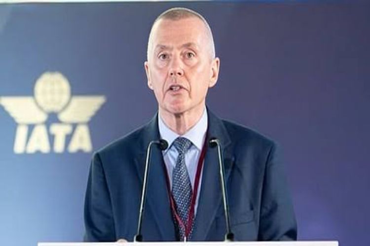 Willie Walsh ready to bring about change at IndiGo: Rahul Bhatia
