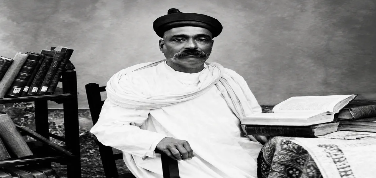 Lokmanya Tilak, who understood the importance of brotherhood alongside Swaraj.