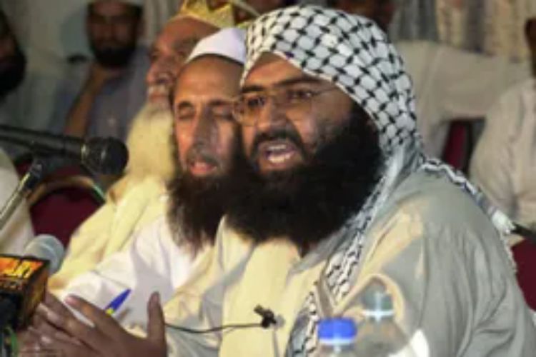 Suspected Jaish-e-Mohammed member arrested from East Burdwan